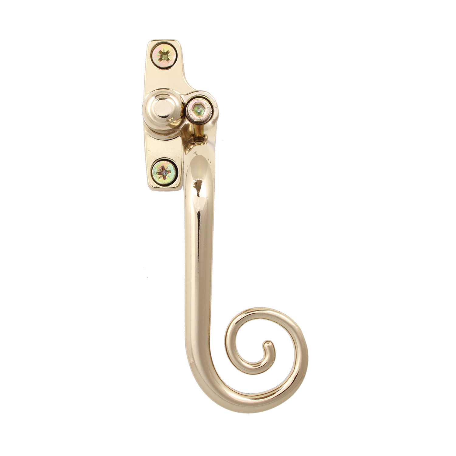 Gold Monkey Tail