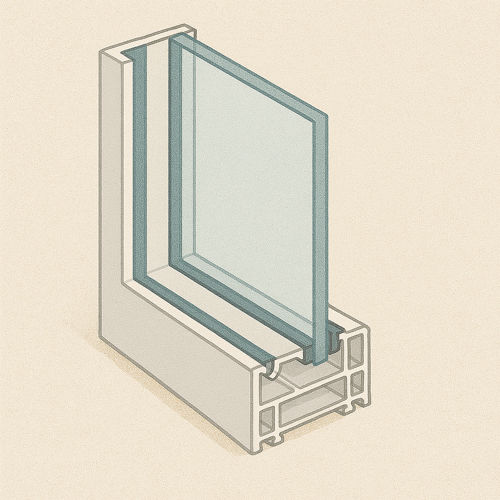 uPVC