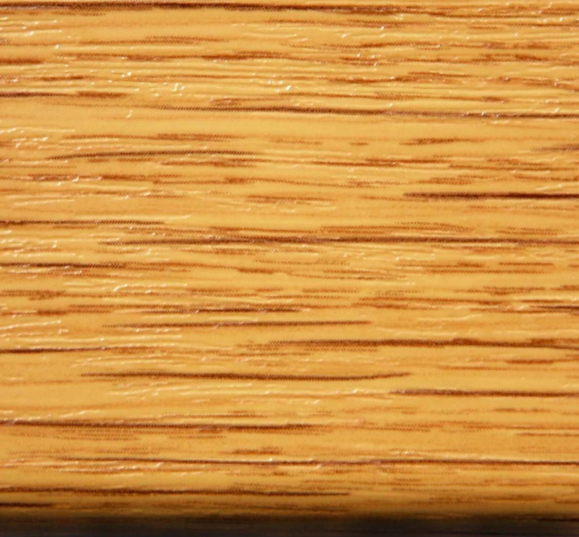 English oak