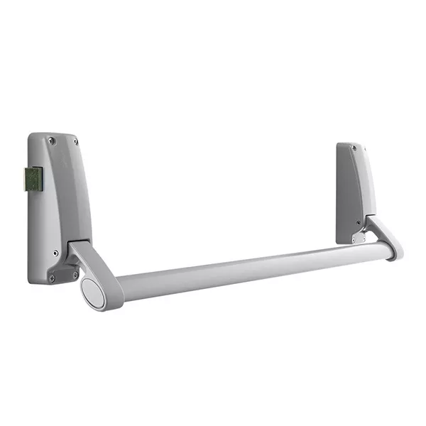 Fire door handle