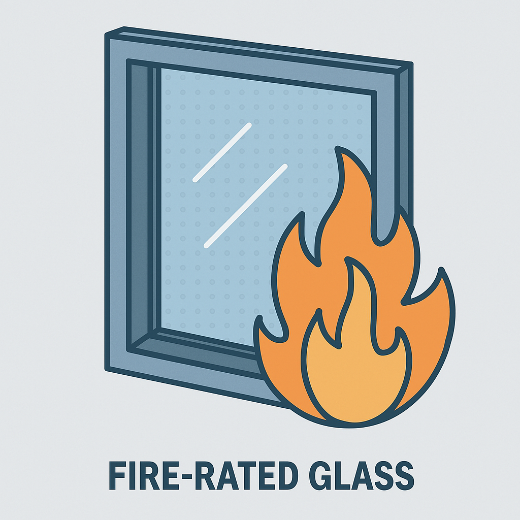 Fire Rated