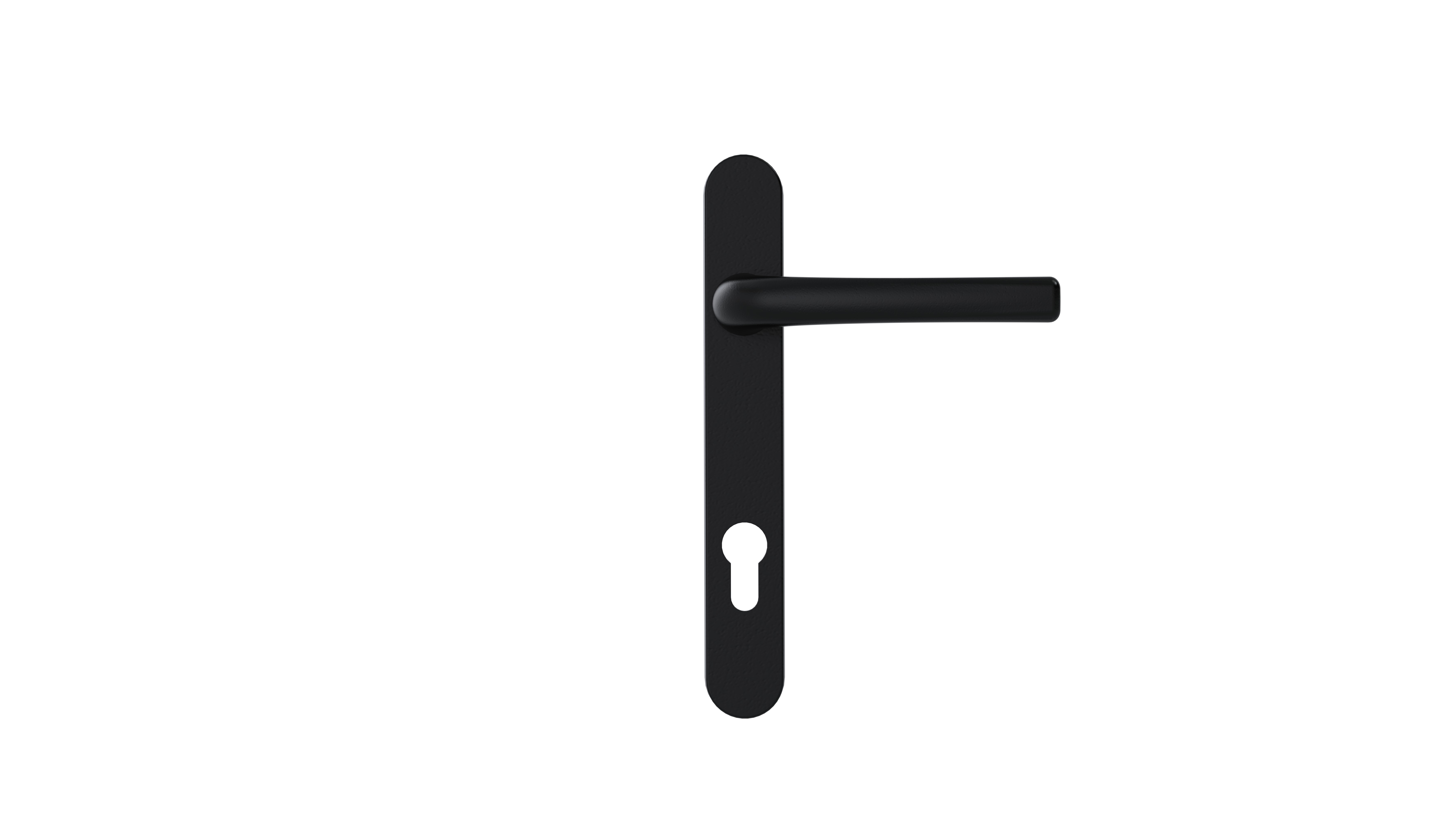 Antique Black