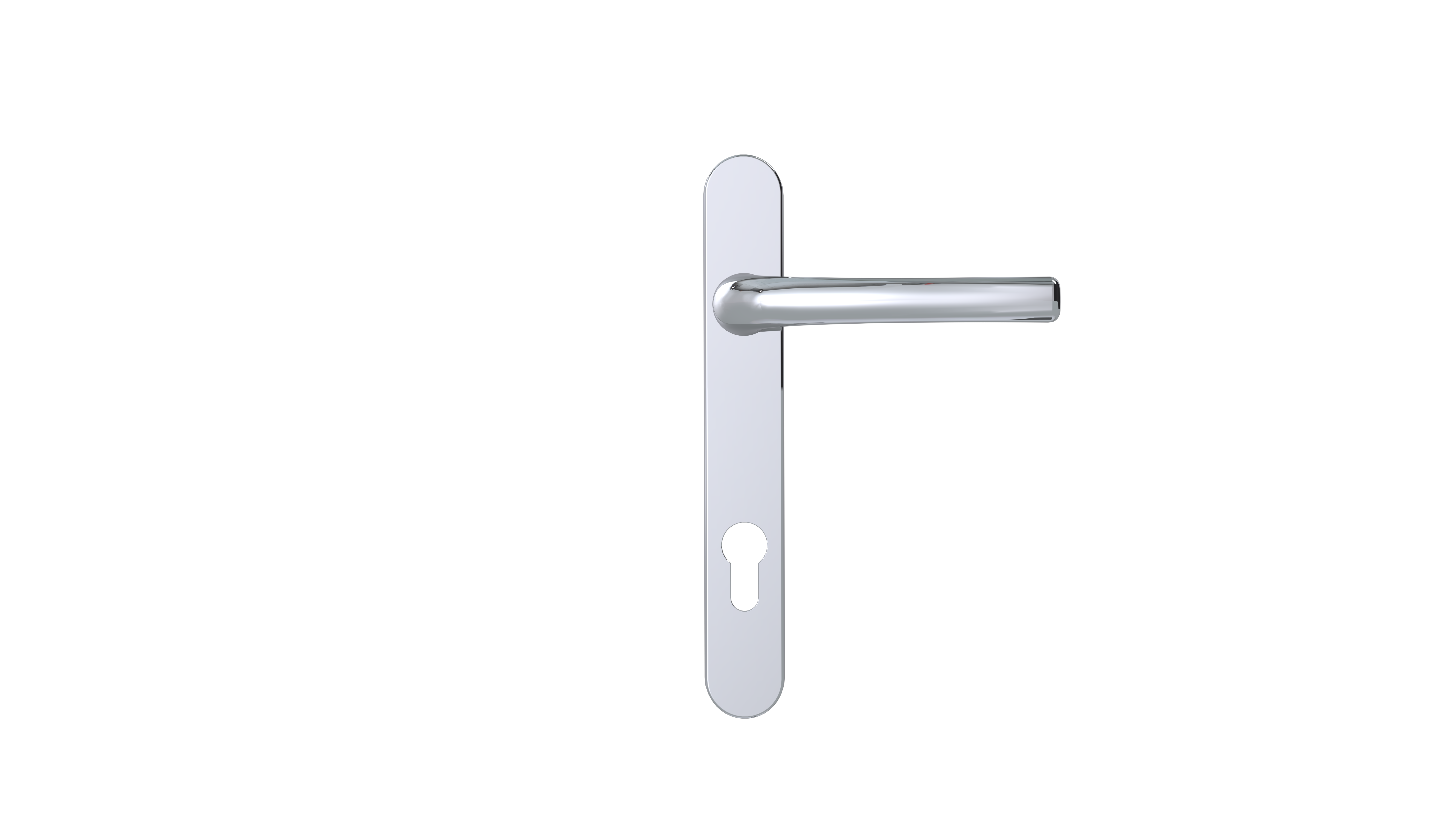 Satin Lever