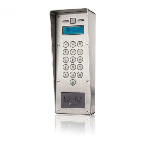 Intercom system