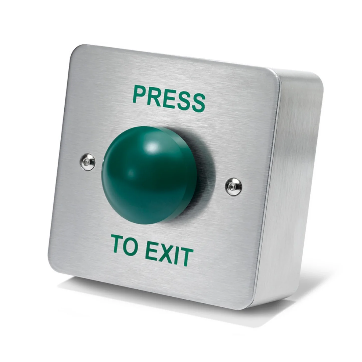 Exit button