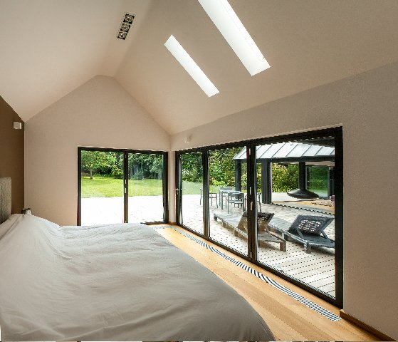 Bifold Doors