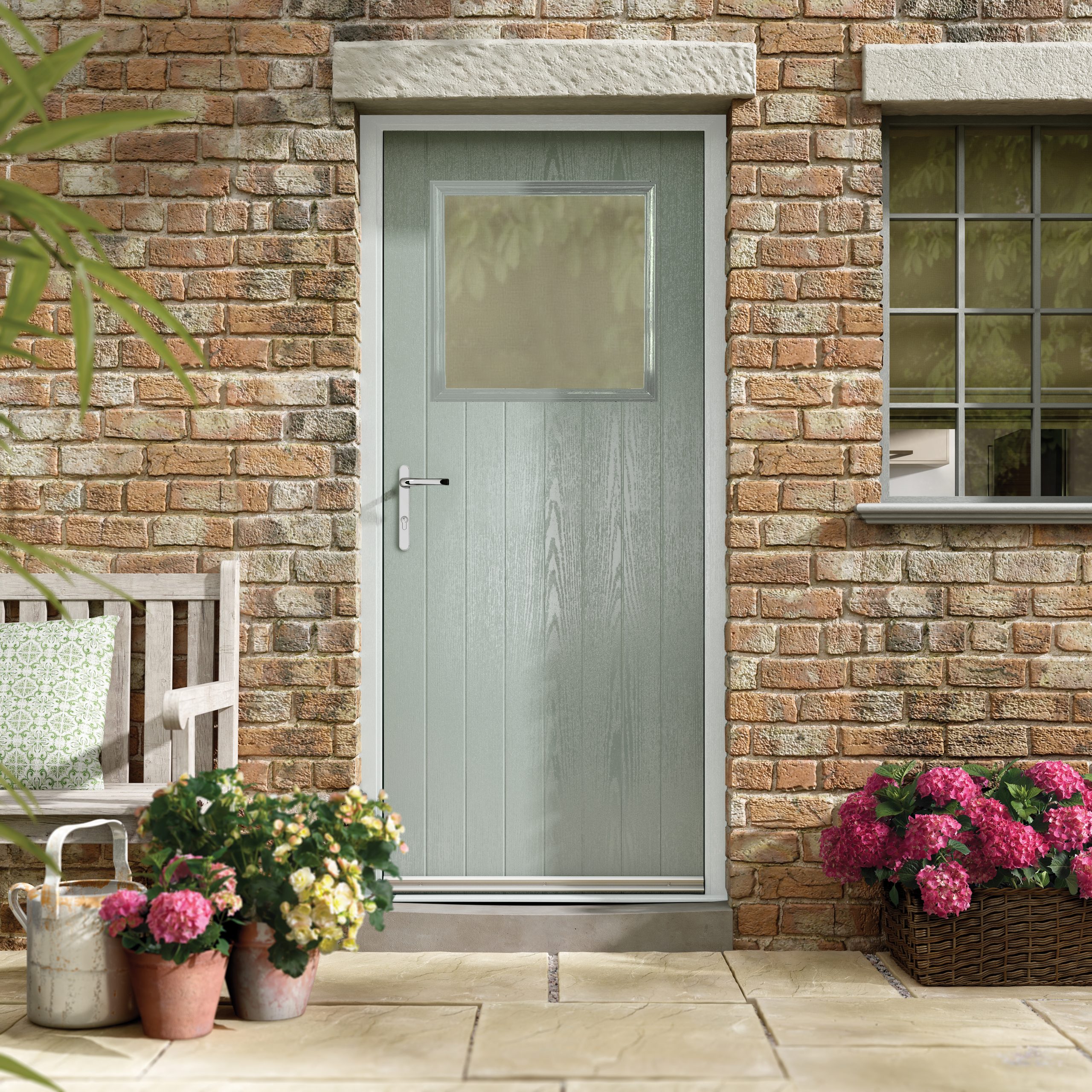 Hallmark Composite Doors