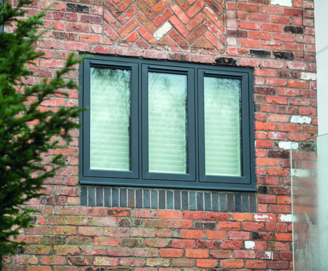 fixed windows