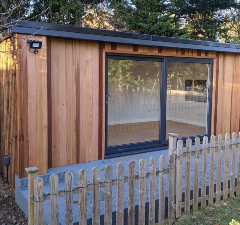 Bi-fold vs sliding doors