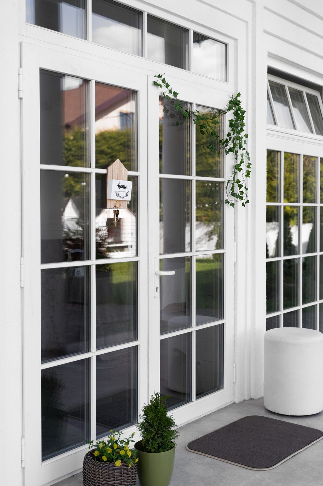 sash windows vs tilt and turn windows