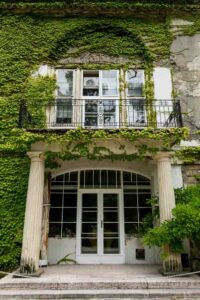 Arched Windows and Heritage Windows