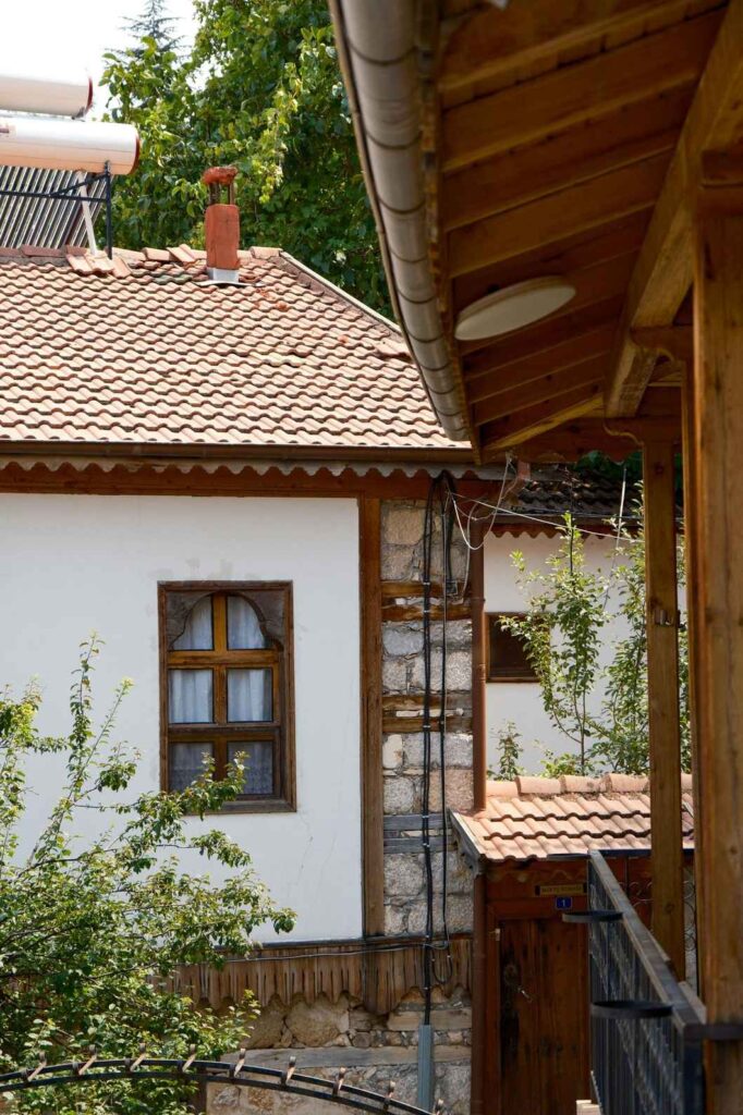 Roofline Rooflights