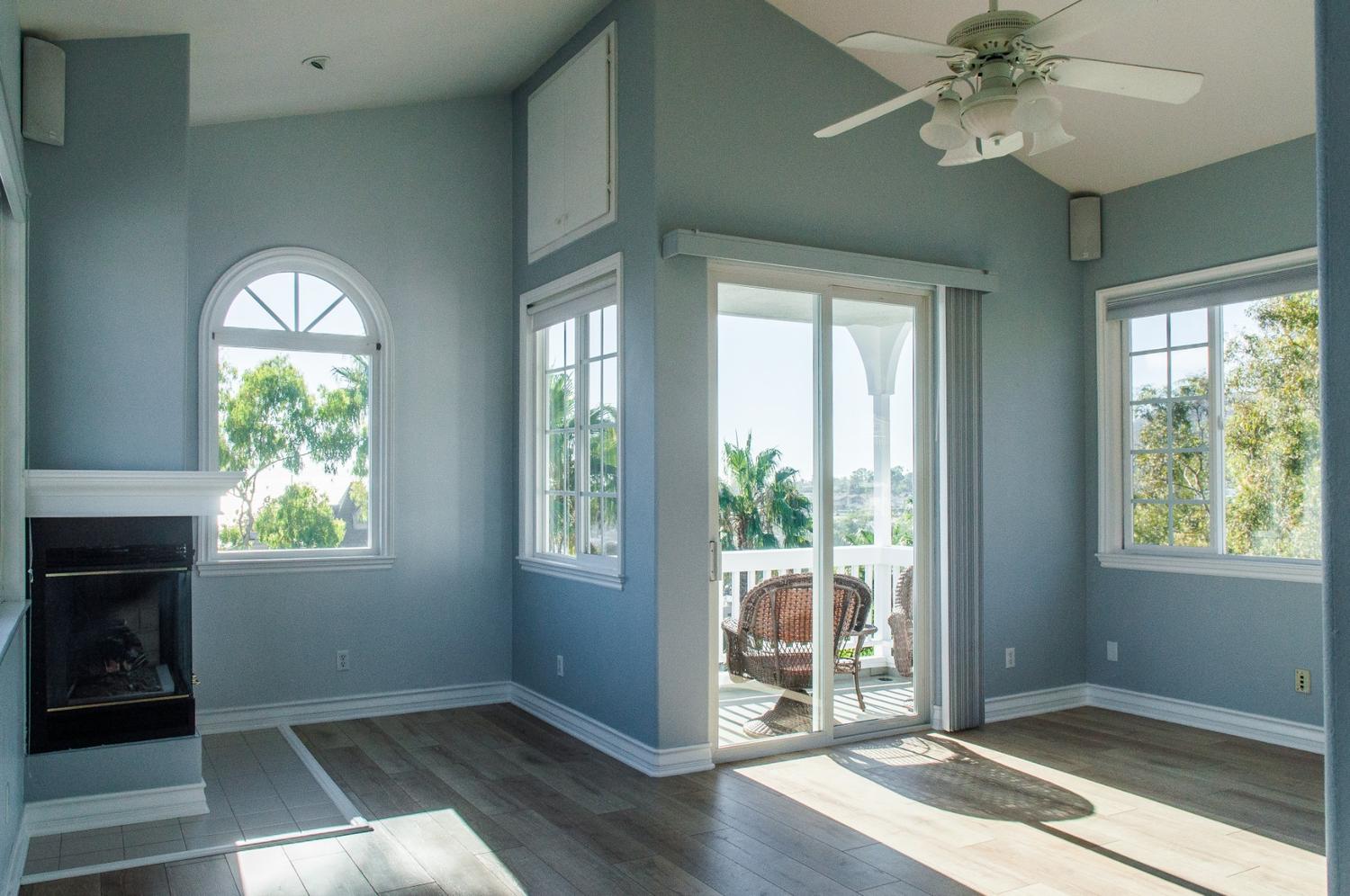 Fixed Windows and Residential Doors