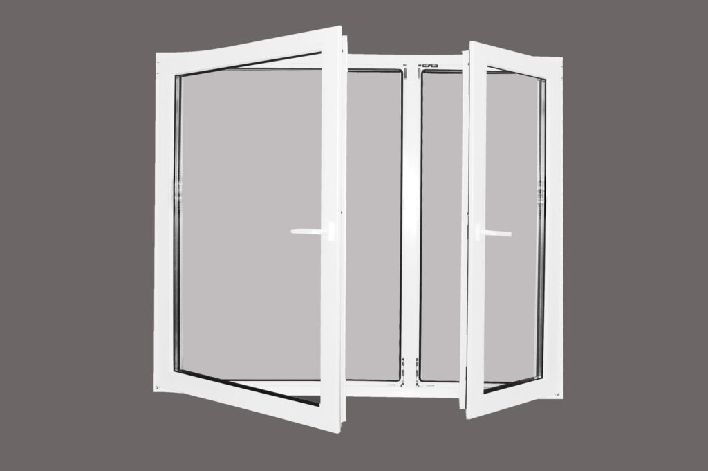 Tilt and Turn Windows