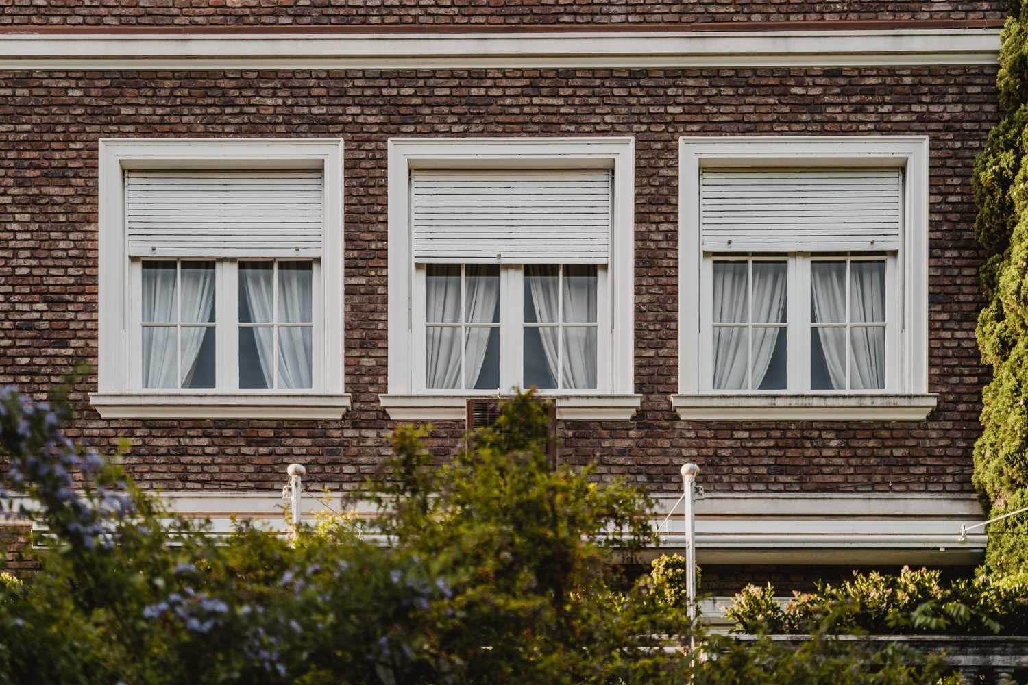 Sash Windows