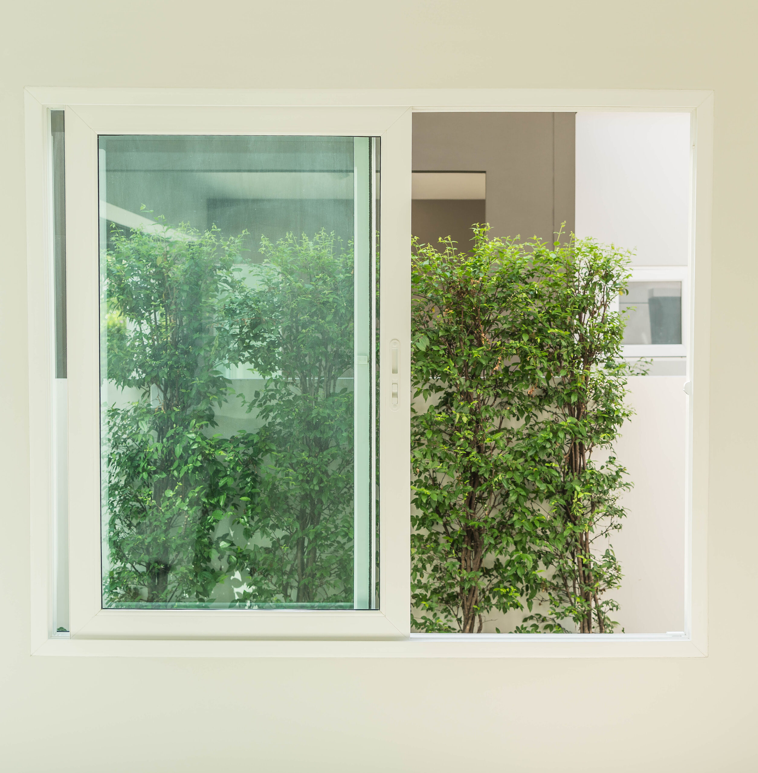 Tilt & turn Window