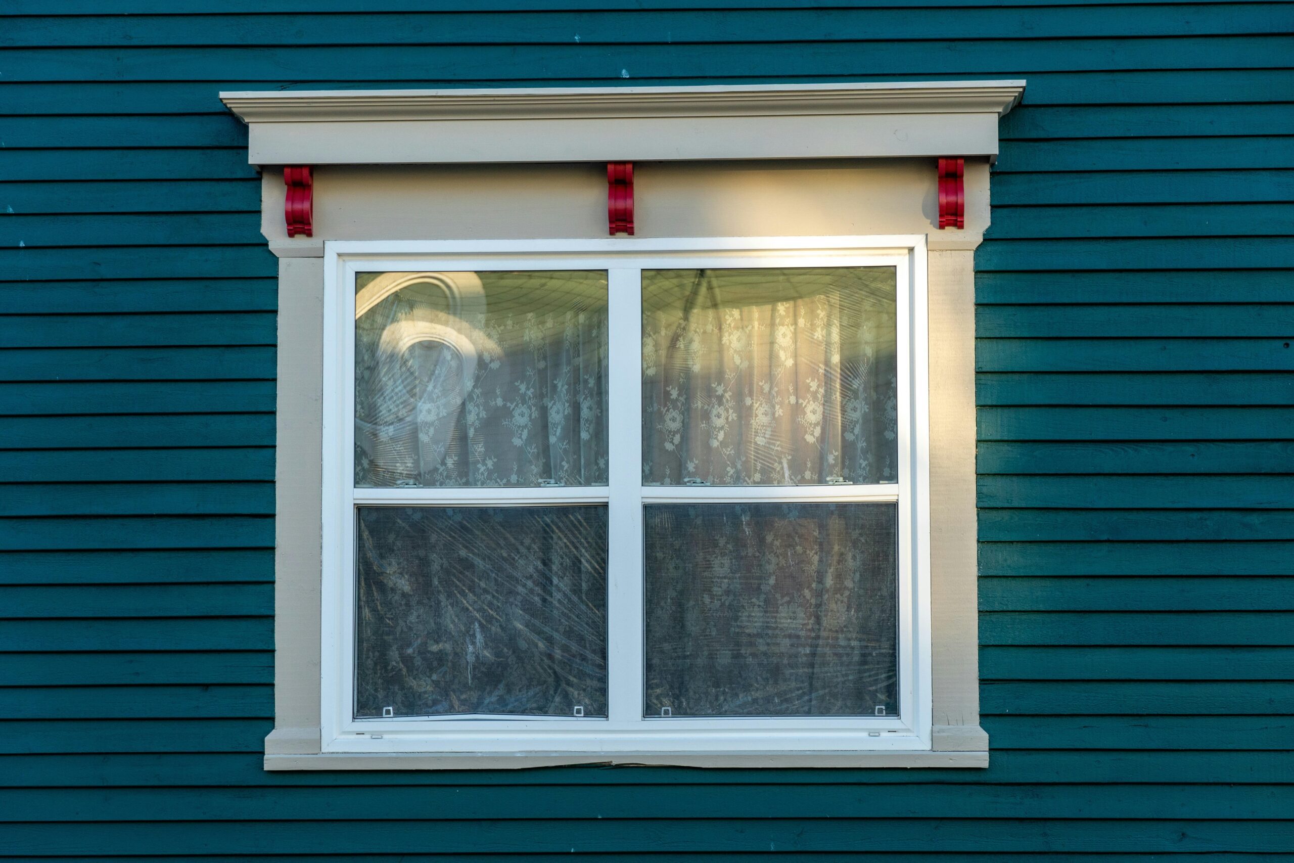 Flush Windows with Slim Frames