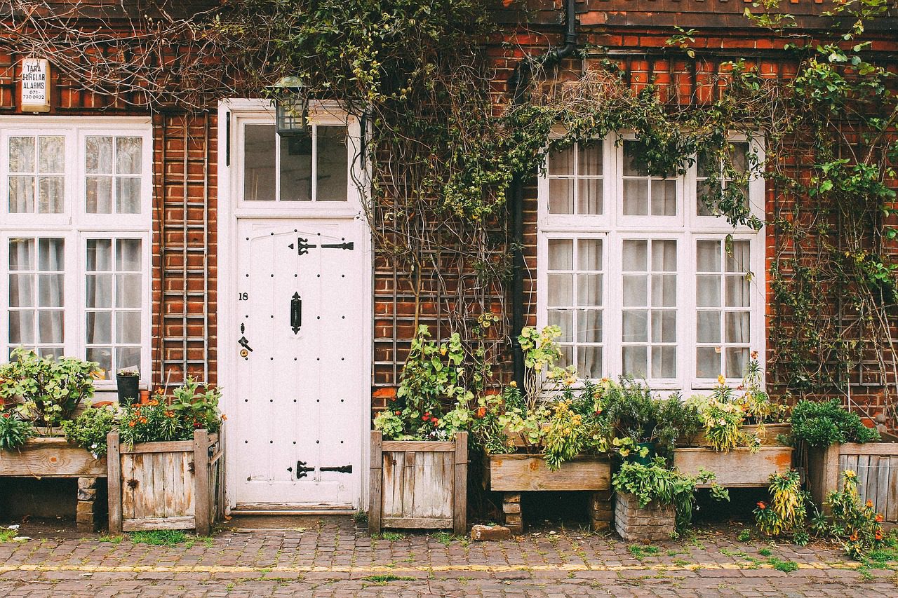 PAS 24 certified doors and windows