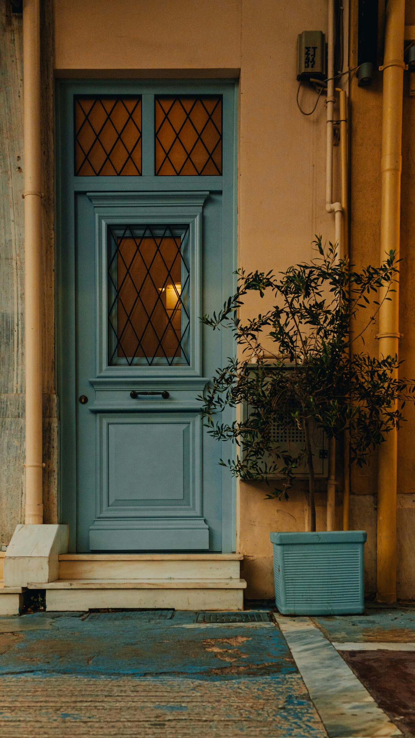 Hallmark Doors