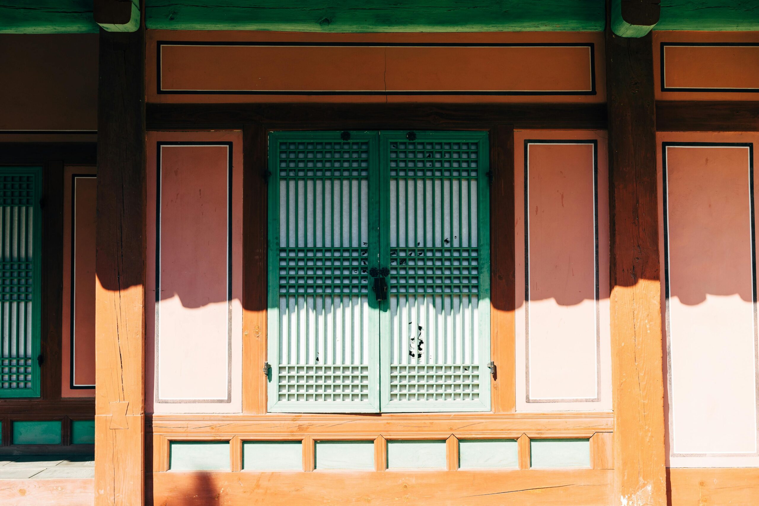 Timber vs Aluminium Windows