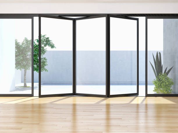 bi-fold vs sliding doors
