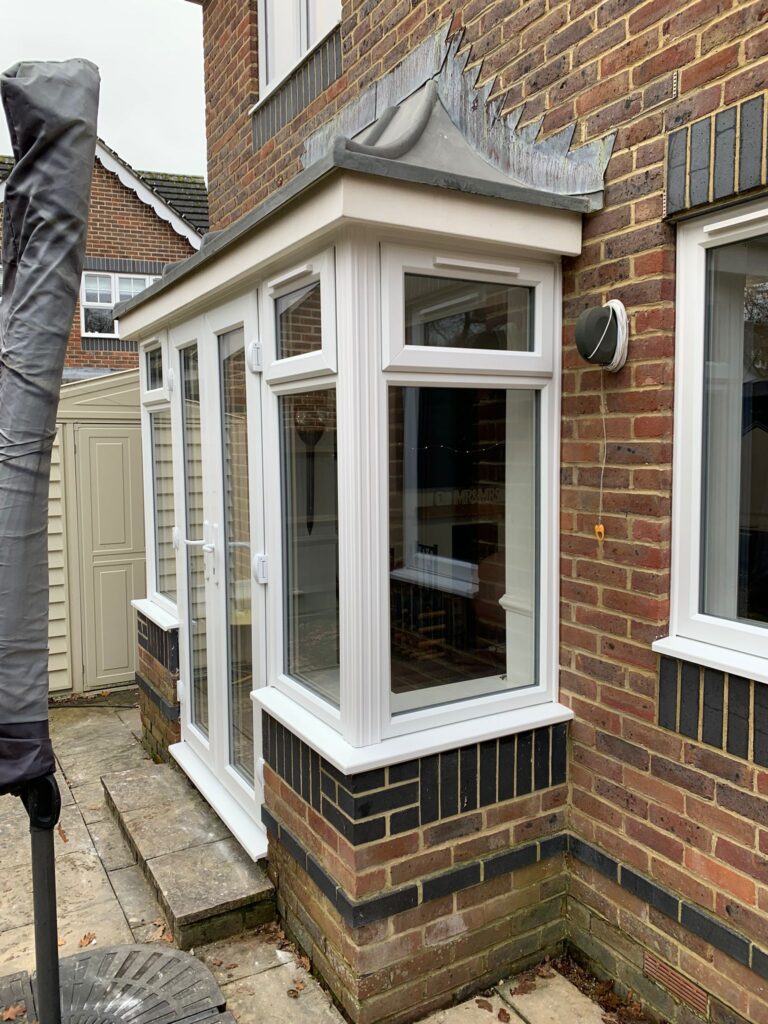 windows and doors buying guide