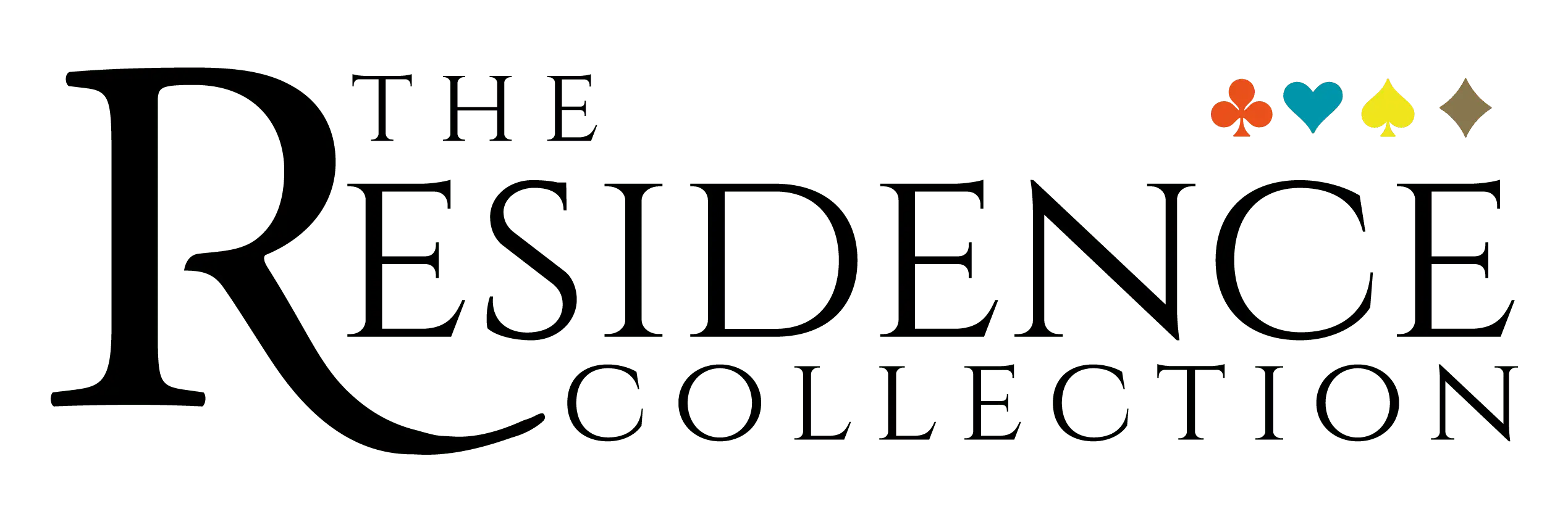 Residence logo
