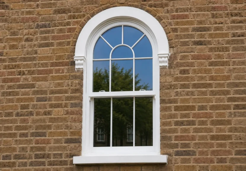 arch windows