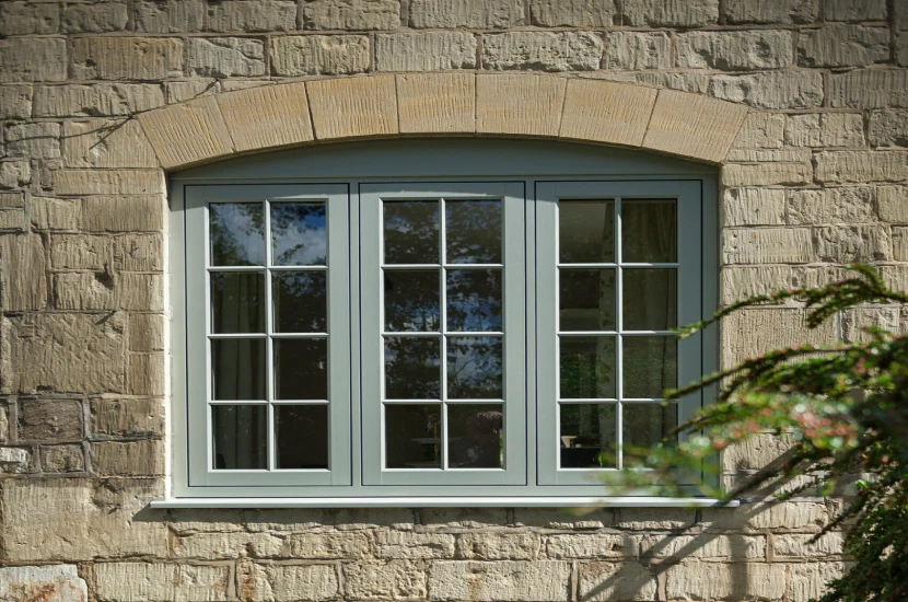 arch windows