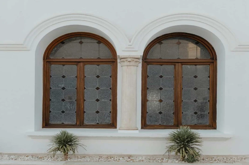 arch windows