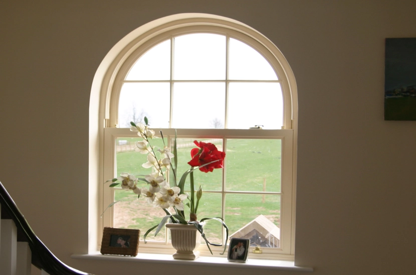 arch windows