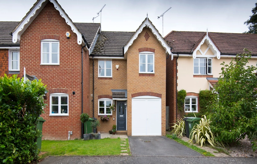 casement windows