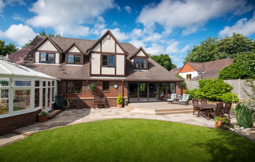 casement windows