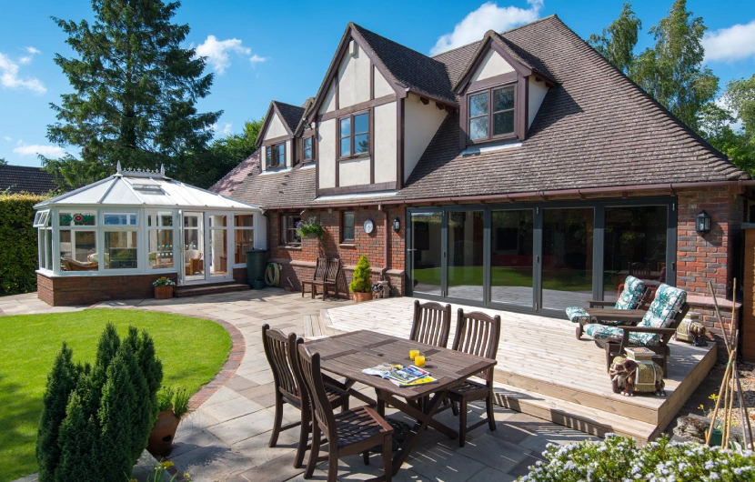 casement windows