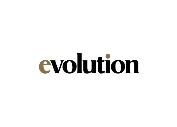 evolution logo