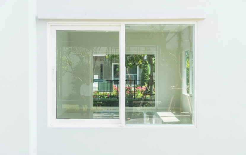 fixed windows