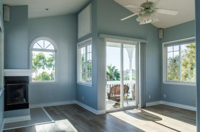fixed windows