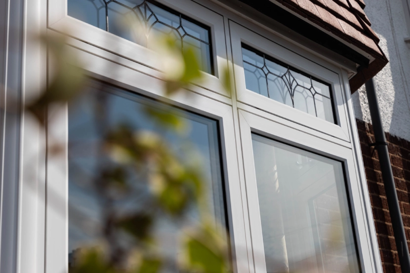 heritage windows