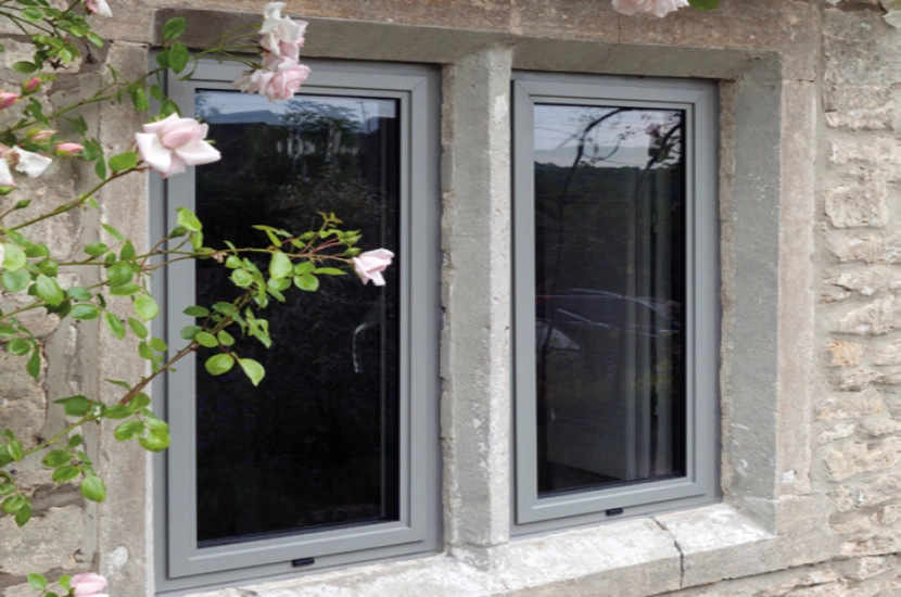 heritage windows