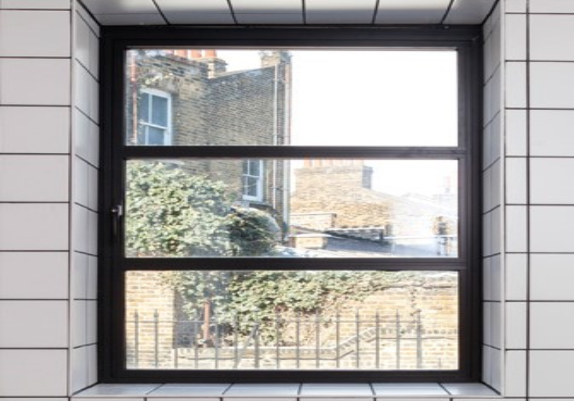 heritage windows
