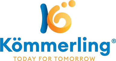 Kömmerling logo