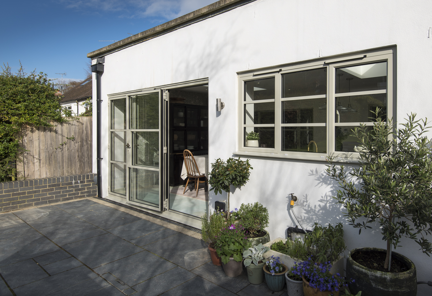 Crittall Style