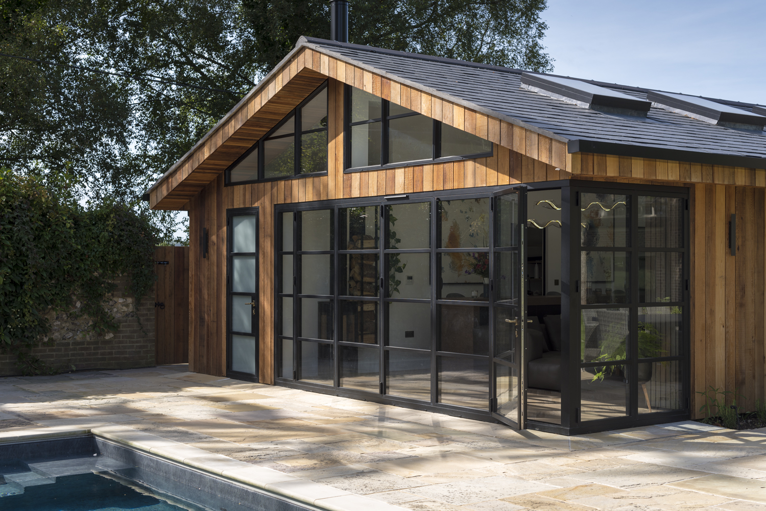 Crittall Style