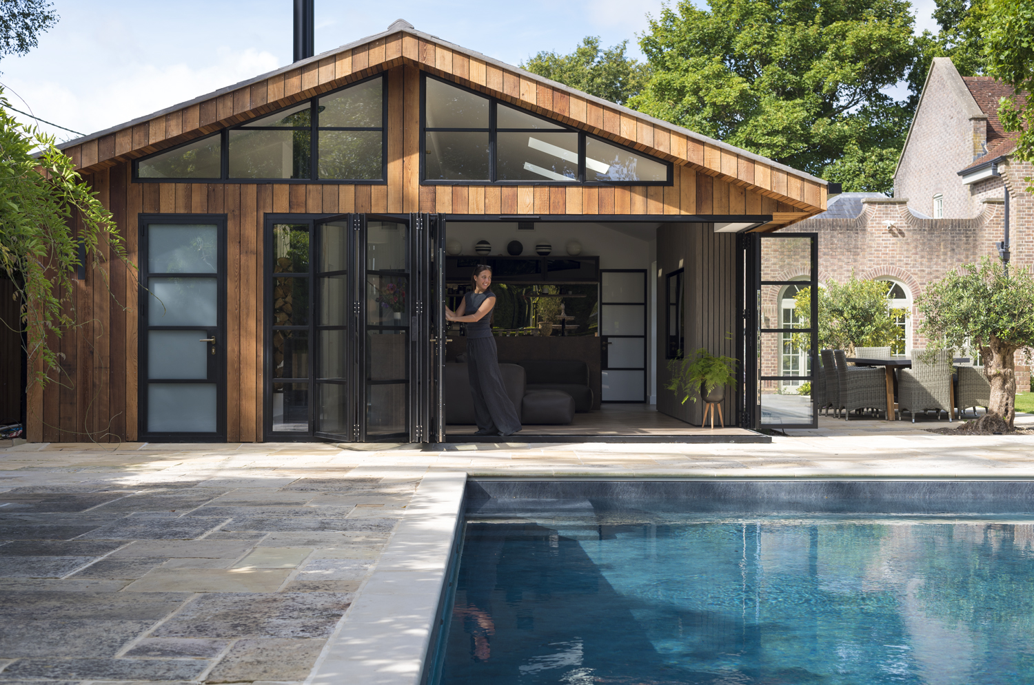 Crittall Style