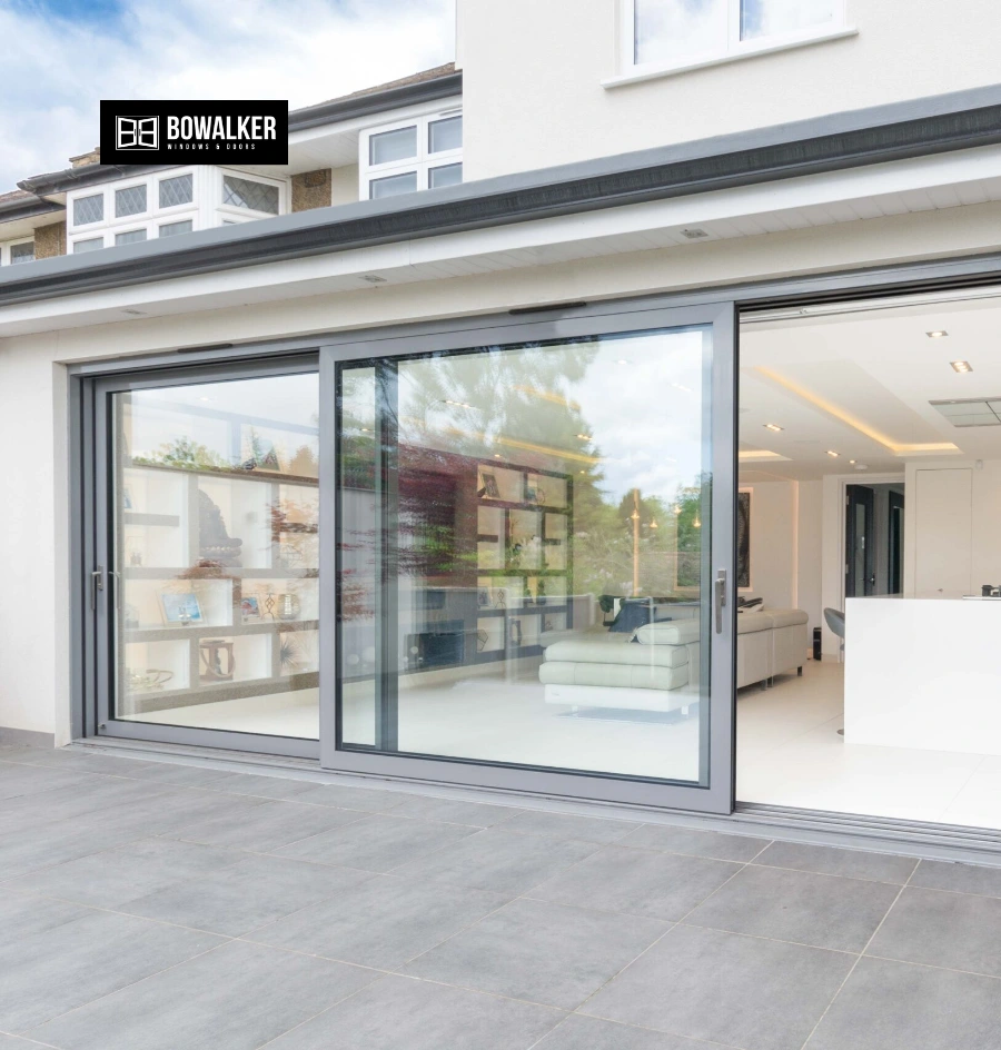 How to Secure Sliding Doors