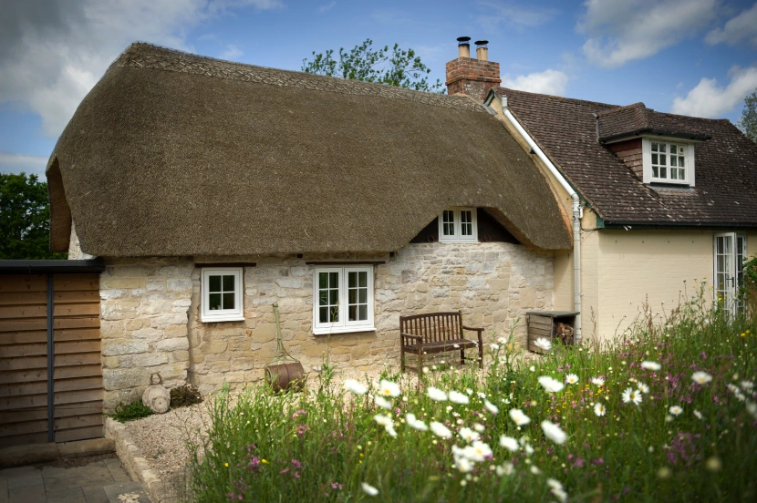 cottage-windows