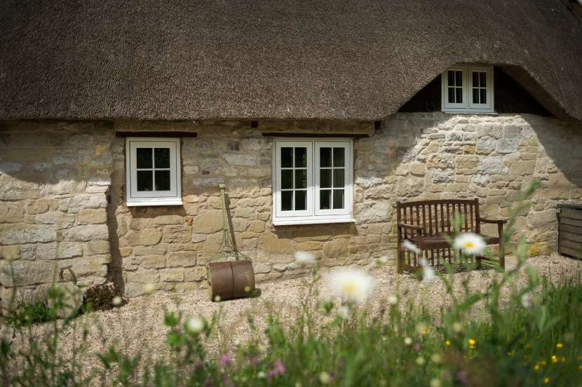 cottage-windows