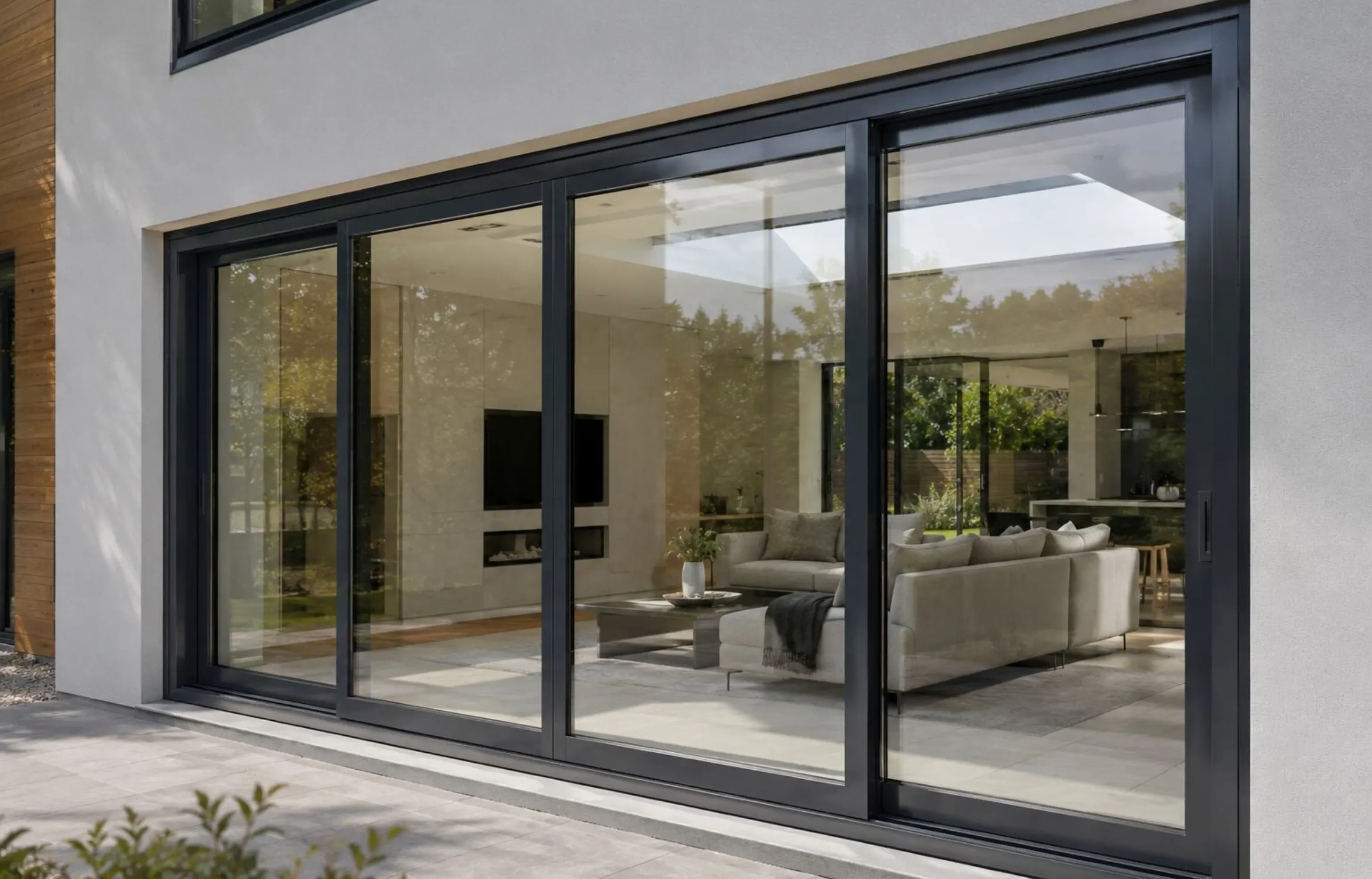 aluk windows installation by bowalker