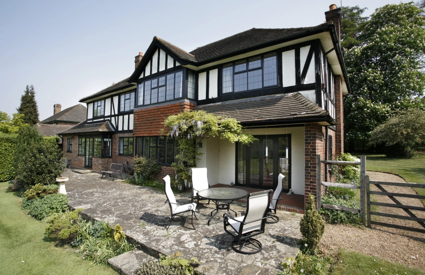aluminium windows