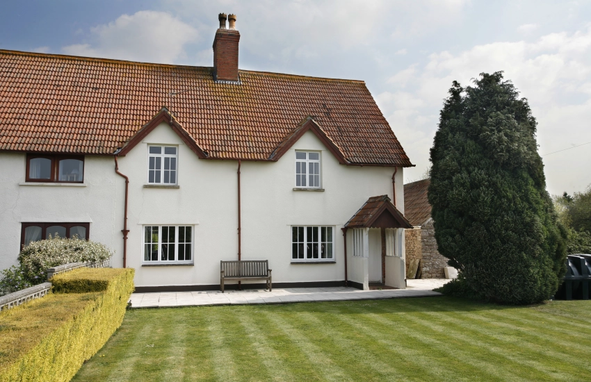 aluminium windows